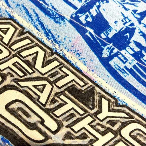 NASCAR WINSTON CUP Series 2002 Vintage Shirt.  Size X-Large. - Picture 5 of 10